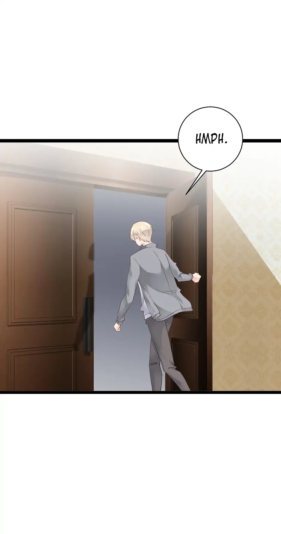 They are a Couple Chapter 186 page 5 - Chapter 186