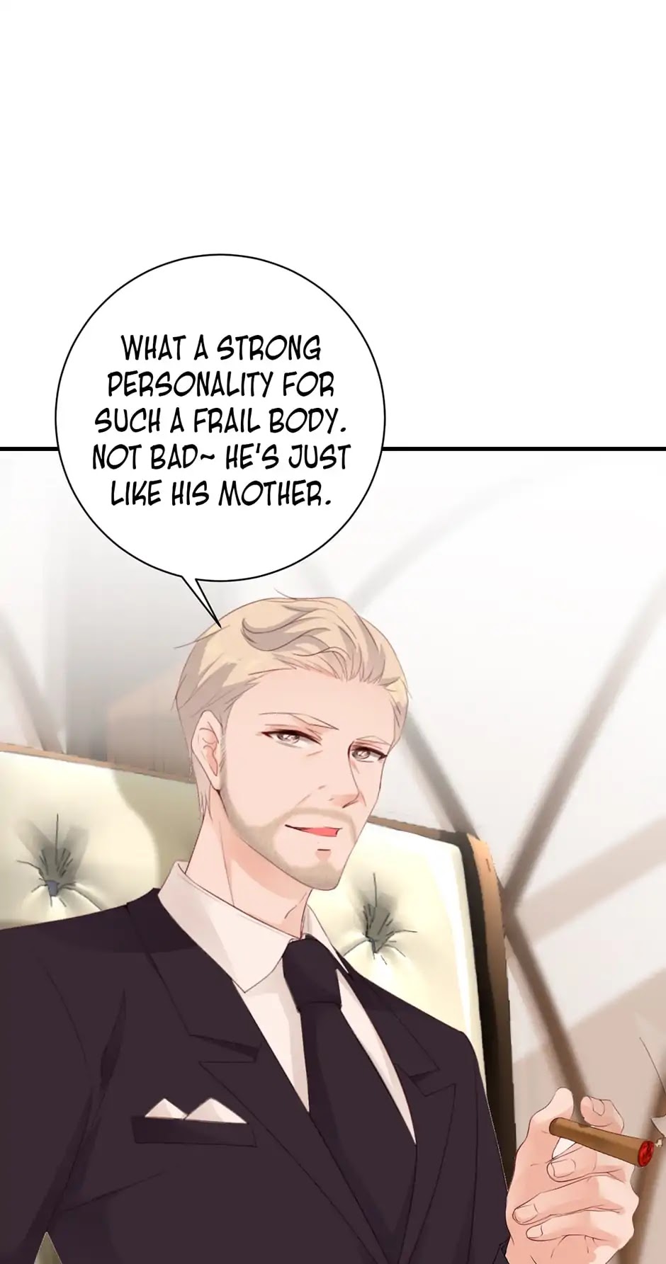 They are a Couple Chapter 186 page 6 - Chapter 186