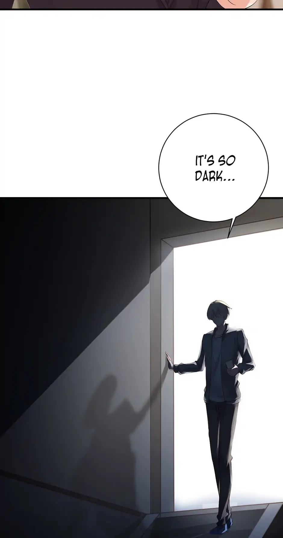 They are a Couple Chapter 186 page 7 - Chapter 186