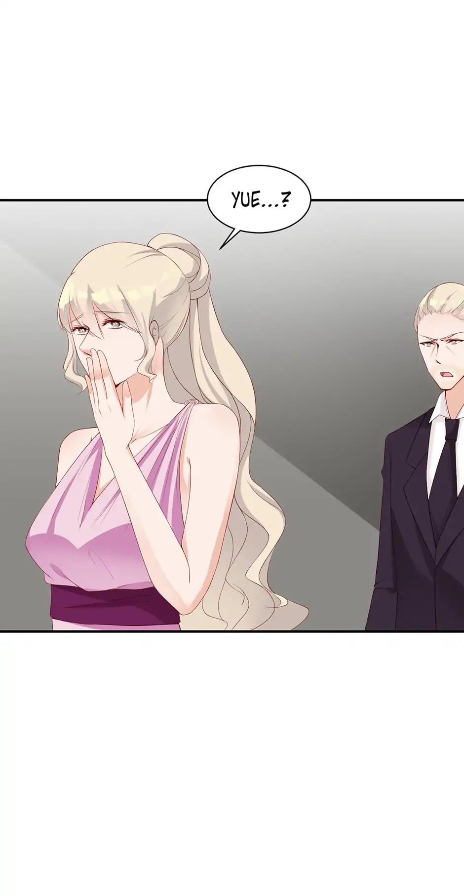 They are a Couple Chapter 187 page 11 - Chapter 187