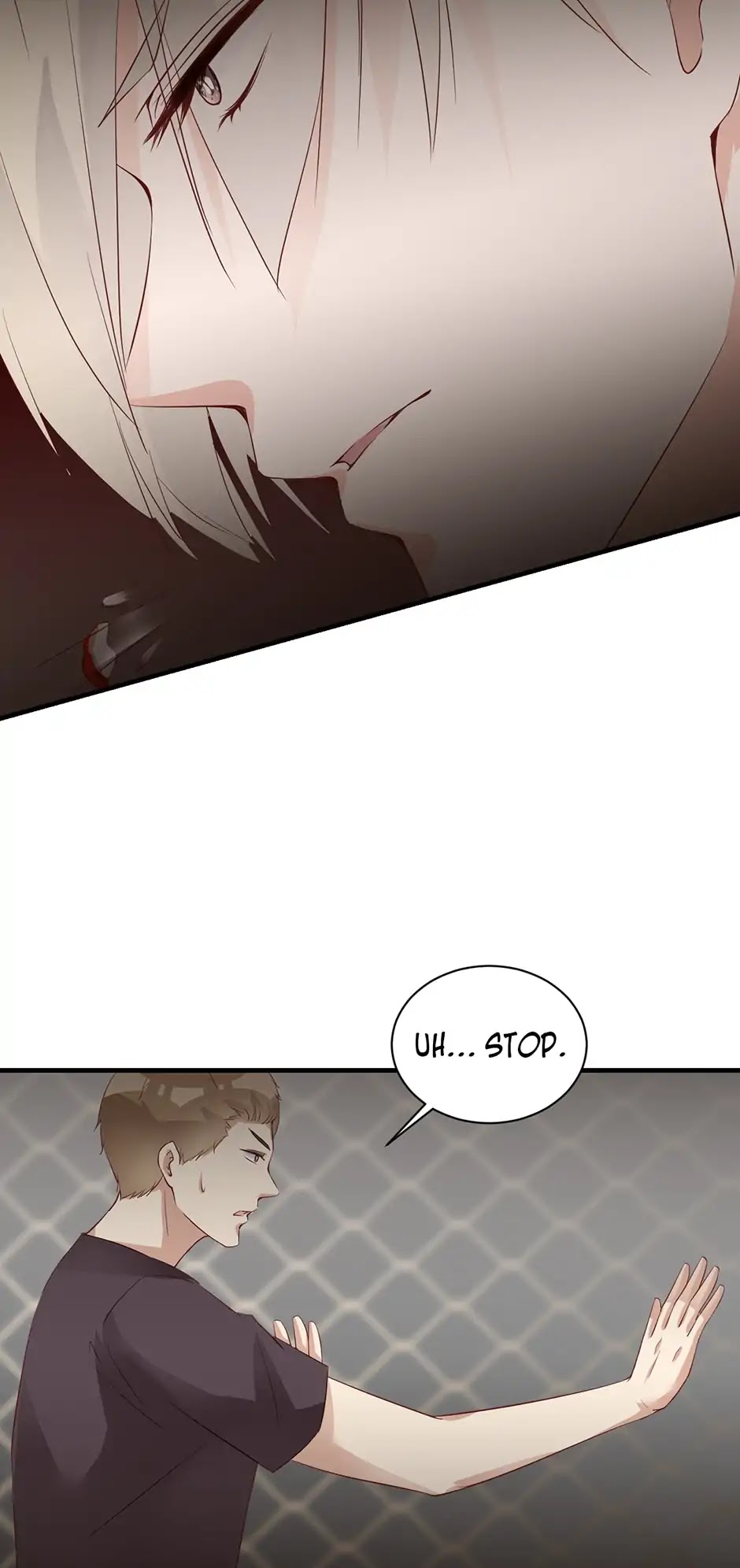 They are a Couple Chapter 187 page 14 - Chapter 187