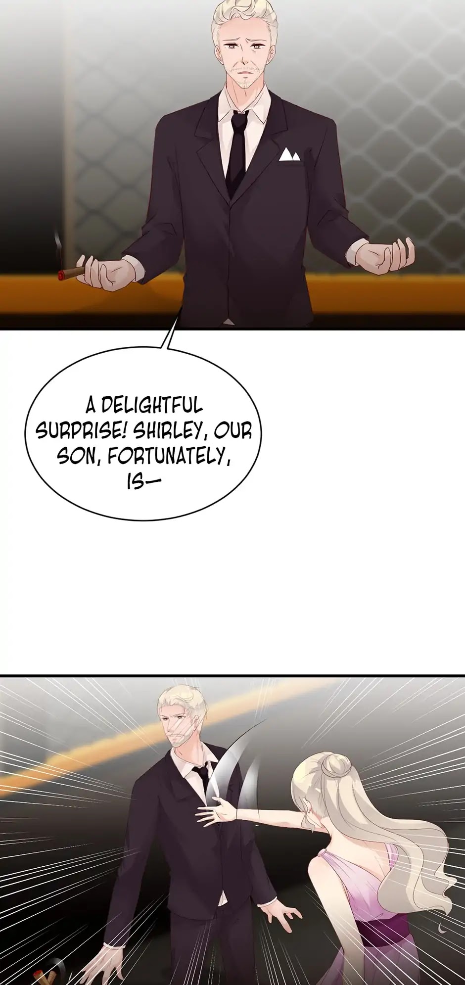 They are a Couple Chapter 187 page 16 - Chapter 187