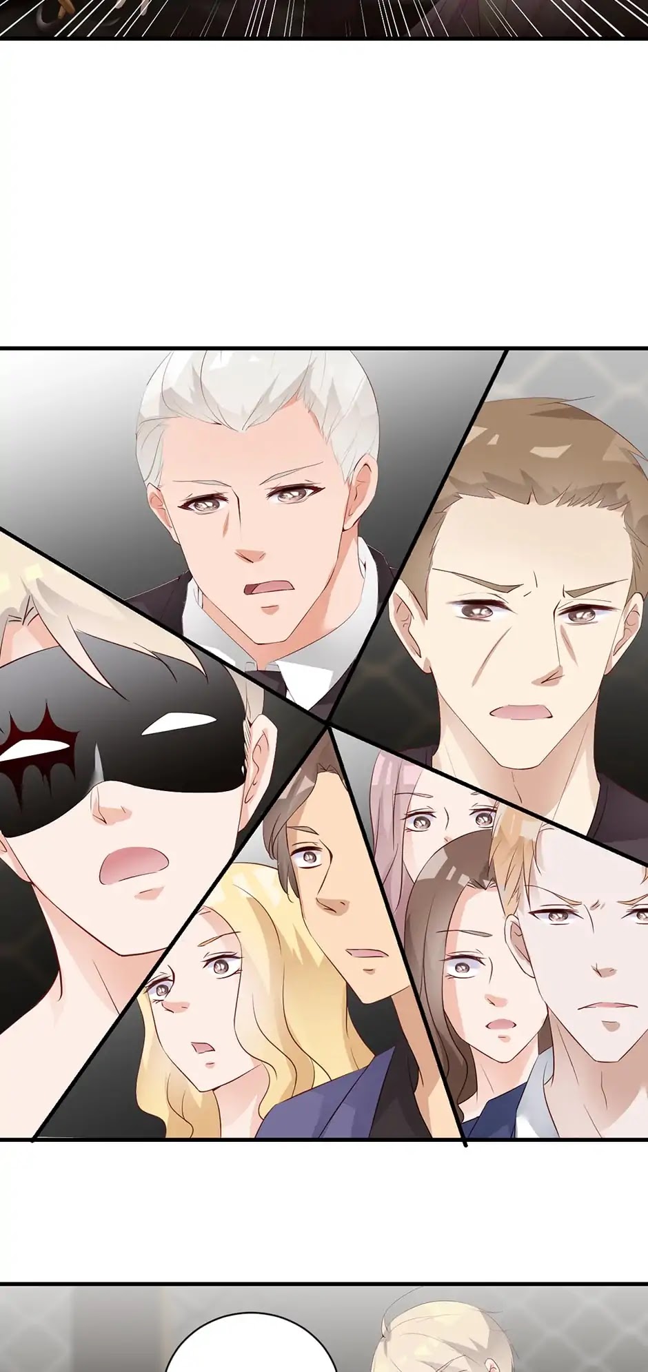 They are a Couple Chapter 187 page 17 - Chapter 187
