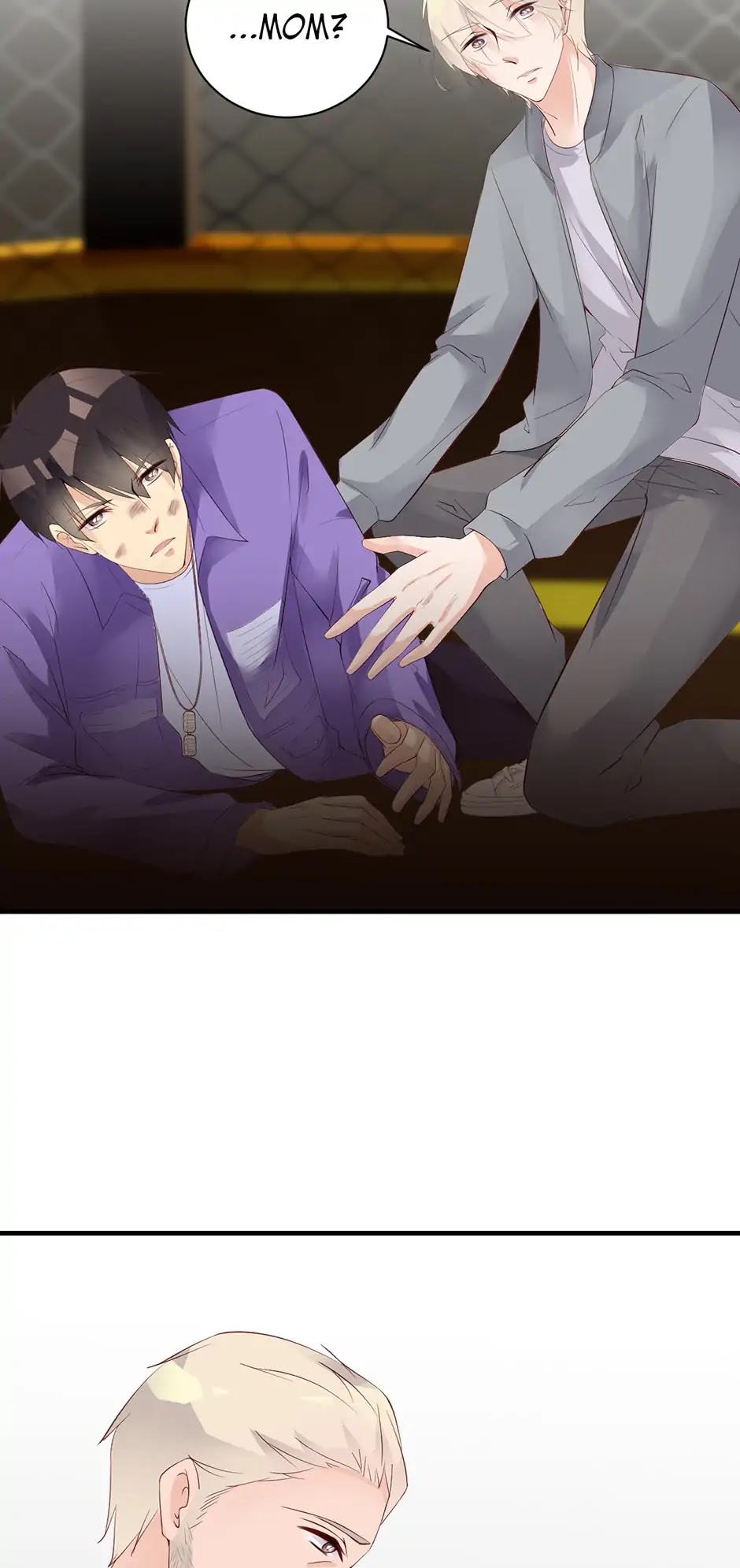 They are a Couple Chapter 187 page 18 - Chapter 187