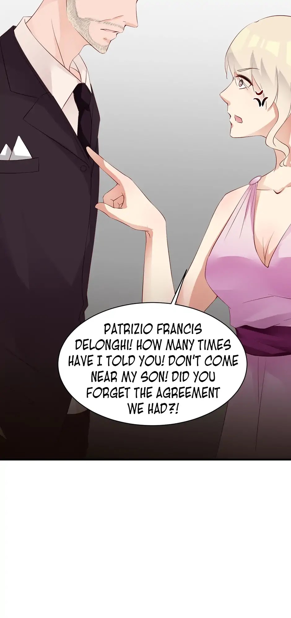 They are a Couple Chapter 187 page 19 - Chapter 187