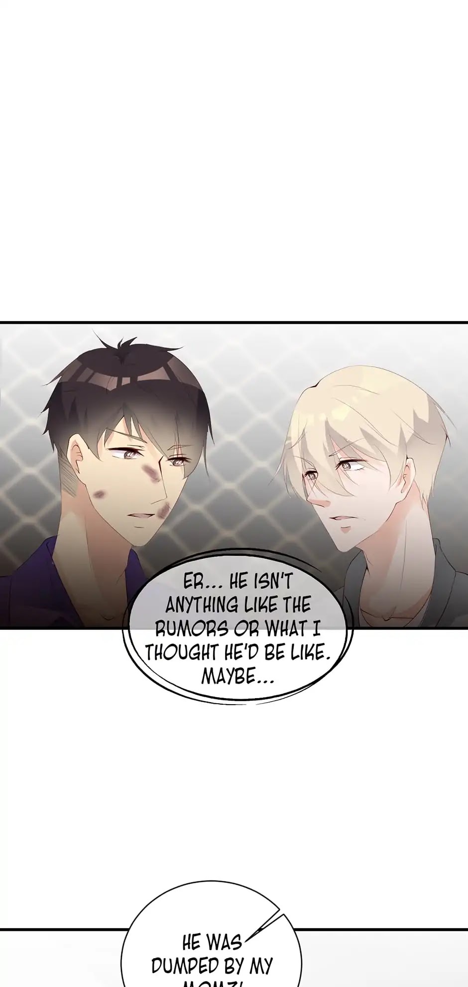 They are a Couple Chapter 187 page 21 - Chapter 187