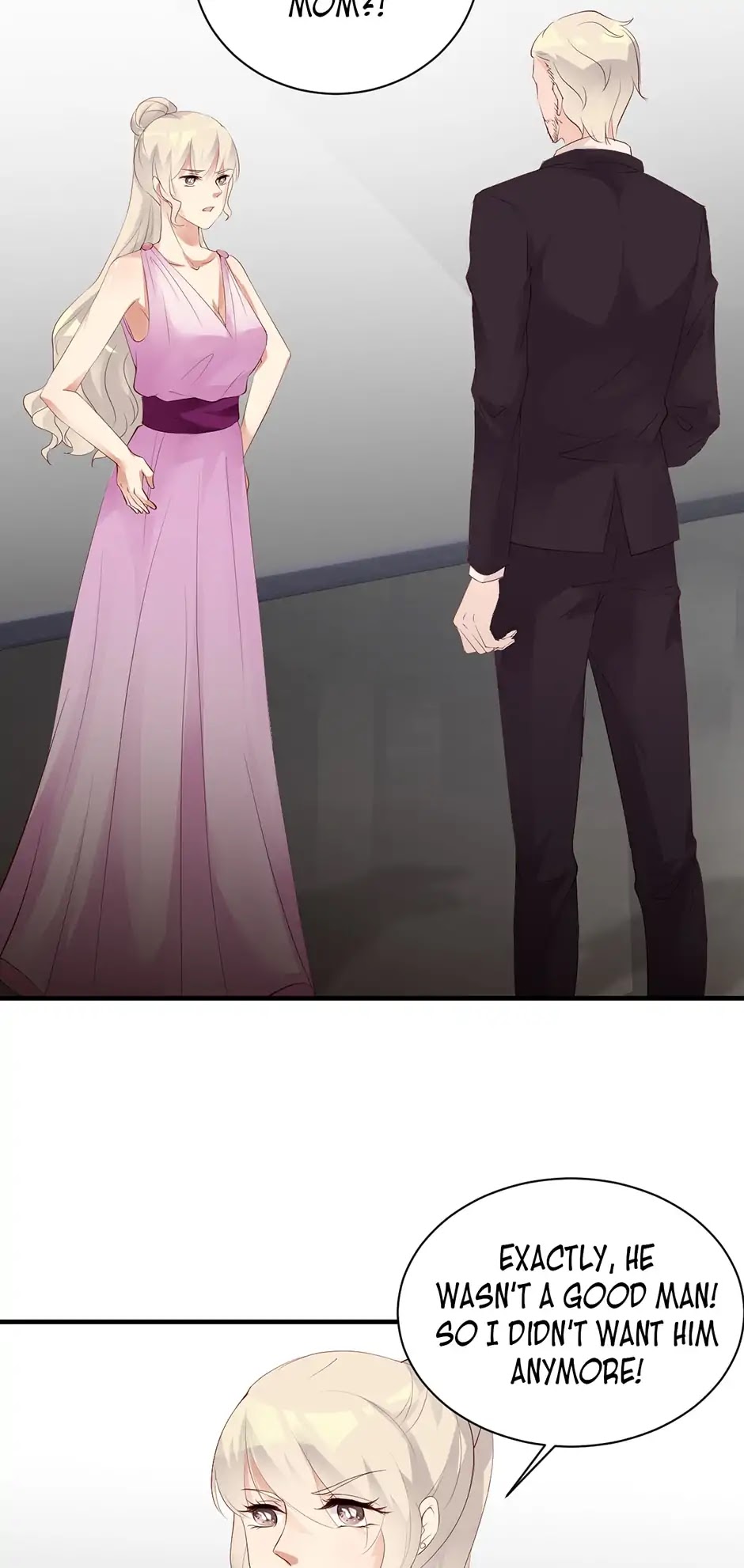 They are a Couple Chapter 187 page 22 - Chapter 187