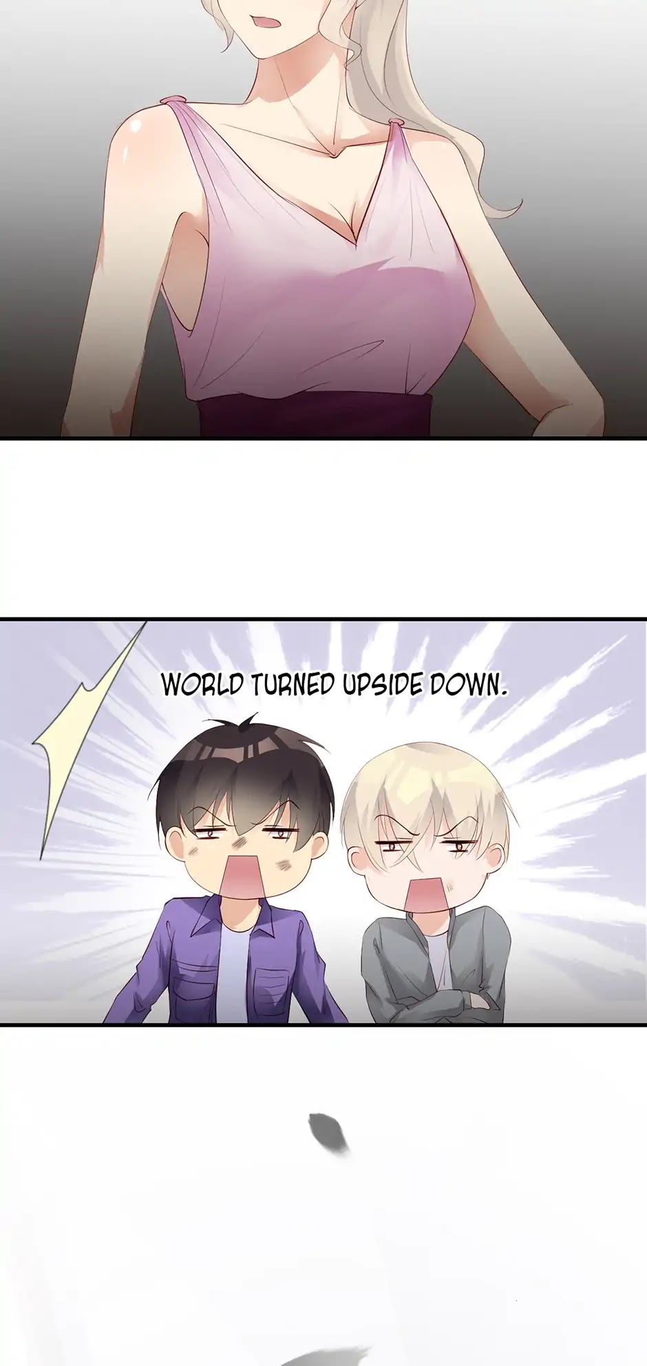 They are a Couple Chapter 187 page 23 - Chapter 187