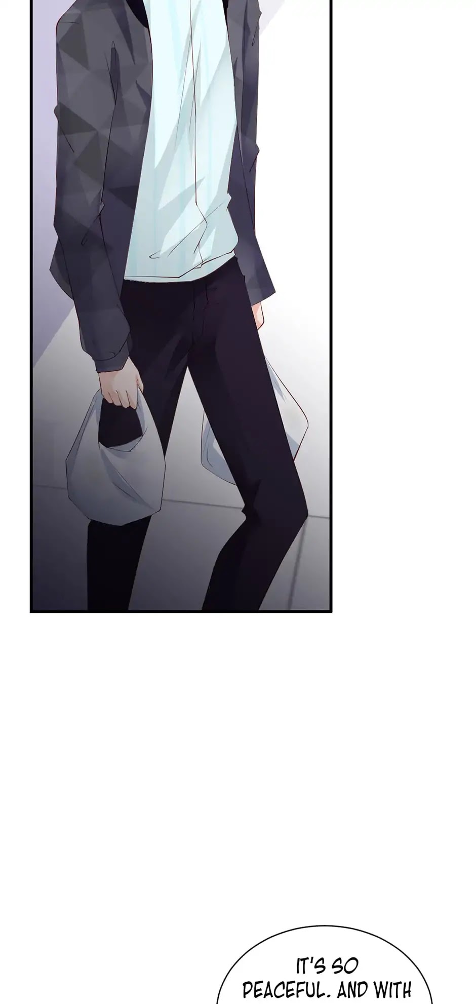 They are a Couple Chapter 187 page 26 - Chapter 187