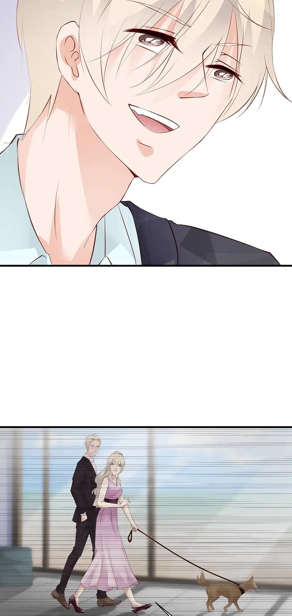 They are a Couple Chapter 187 page 28 - Chapter 187