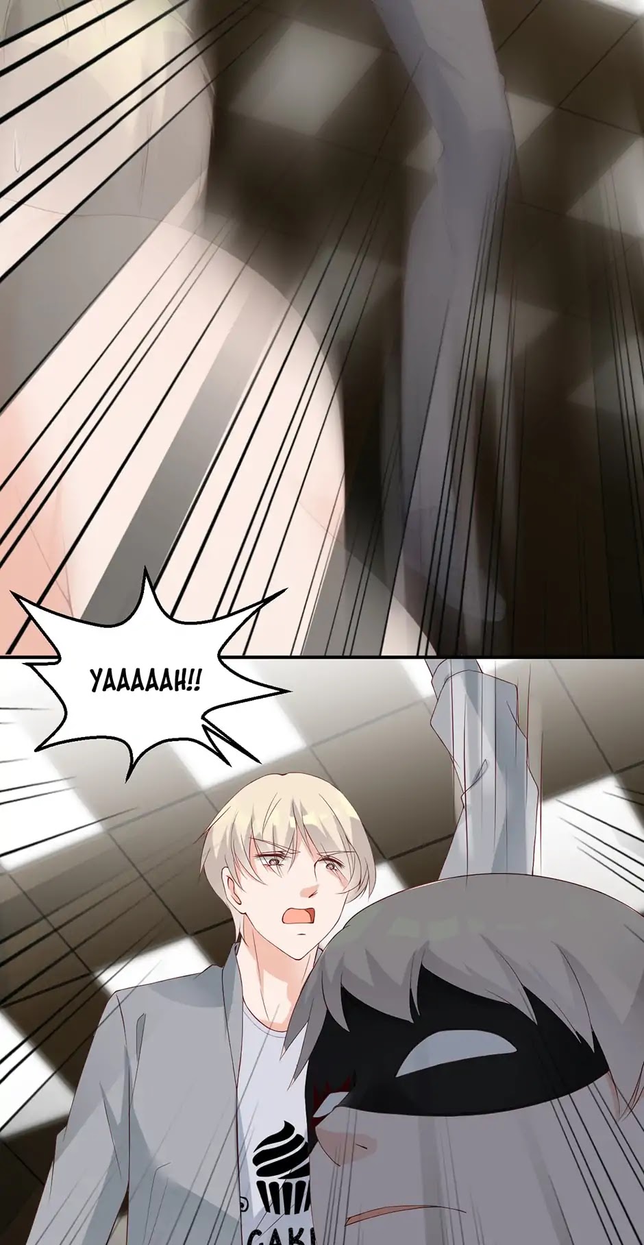 They are a Couple Chapter 187 page 8 - Chapter 187