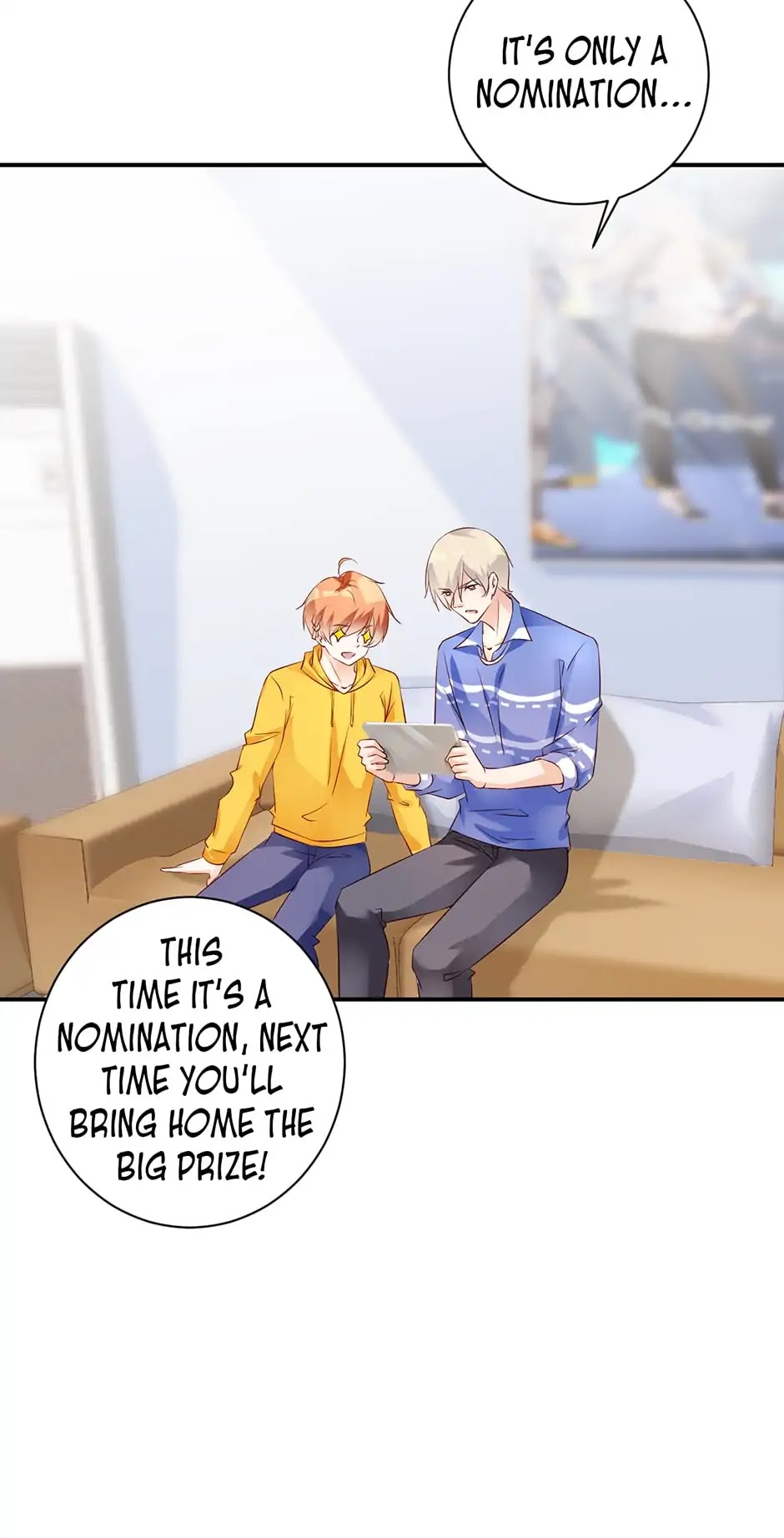 They are a Couple Chapter 188 page 10 - Chapter 188