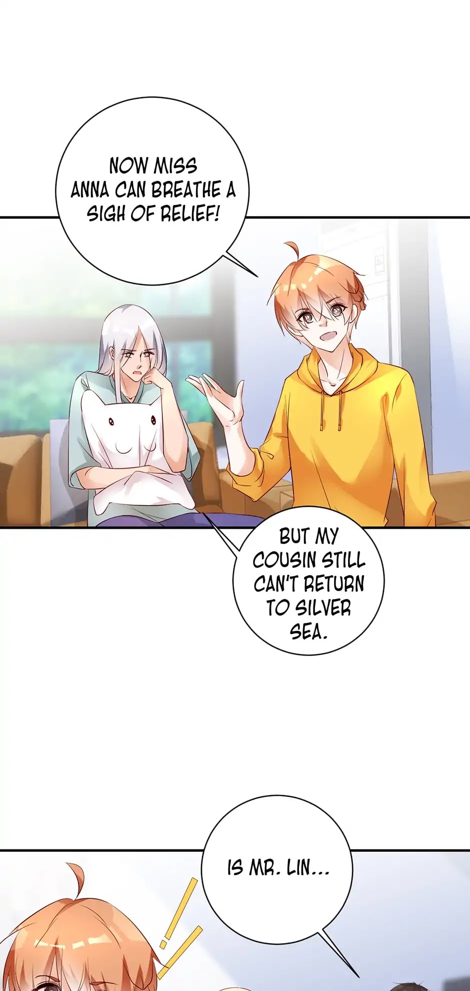 They are a Couple Chapter 188 page 12 - Chapter 188