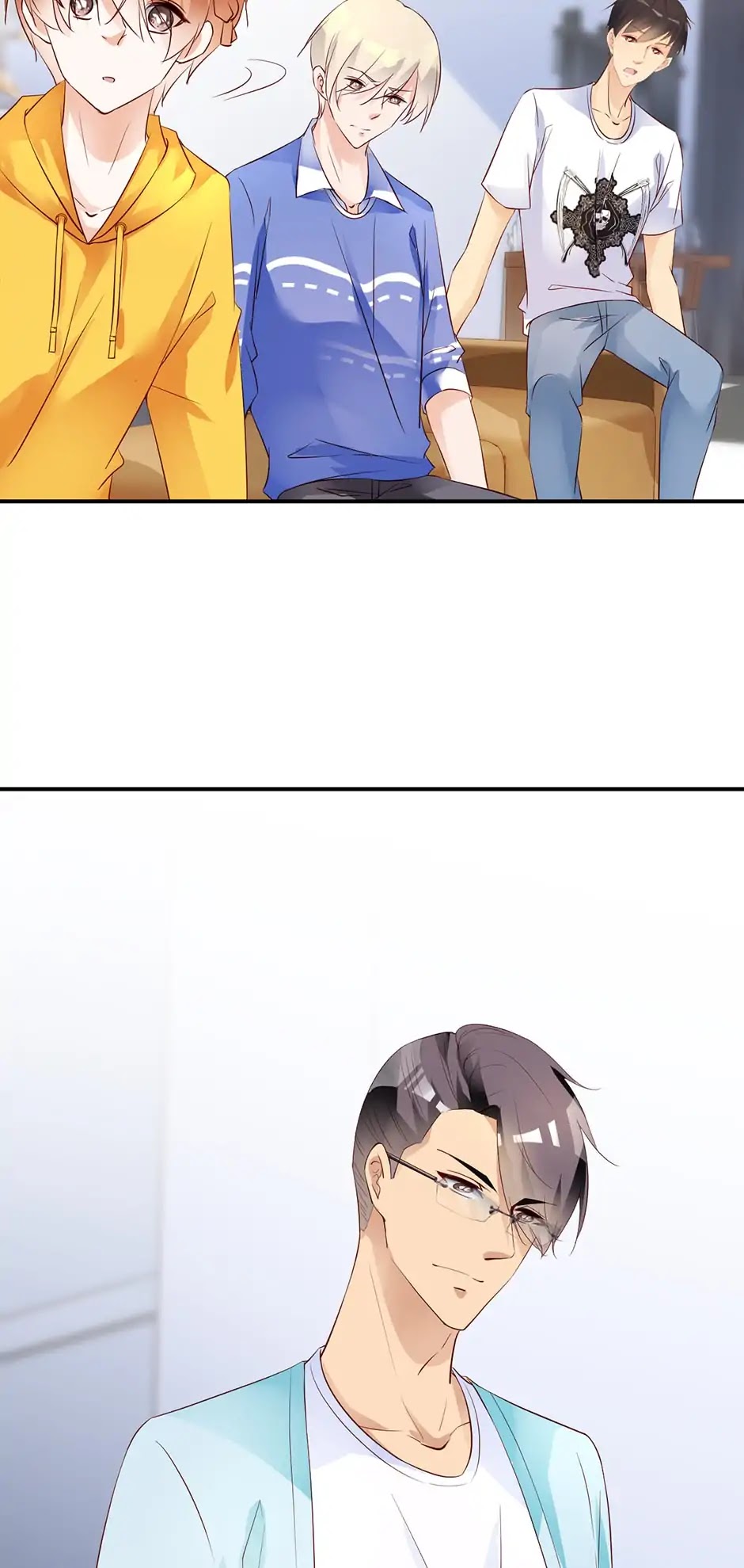 They are a Couple Chapter 188 page 13 - Chapter 188