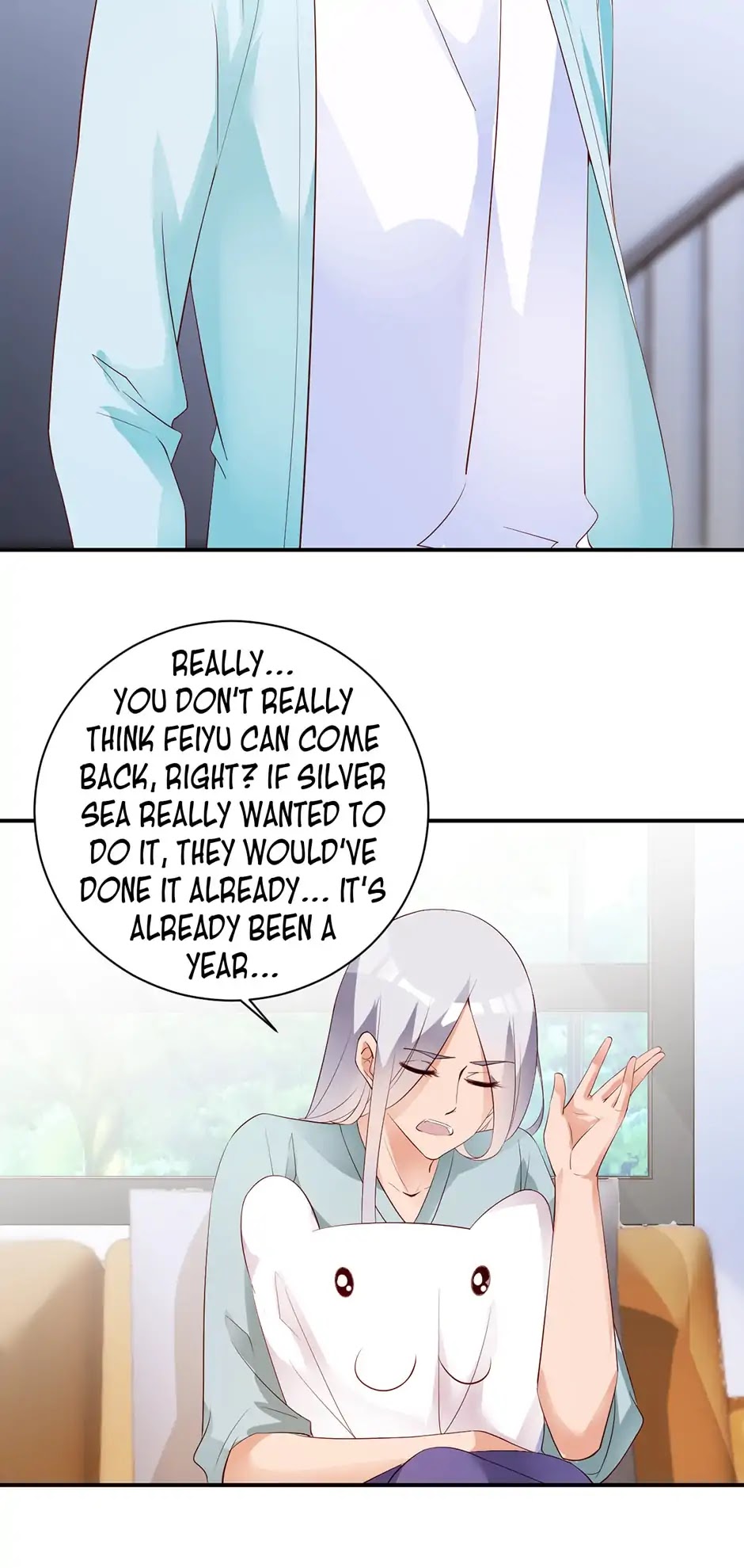 They are a Couple Chapter 188 page 14 - Chapter 188