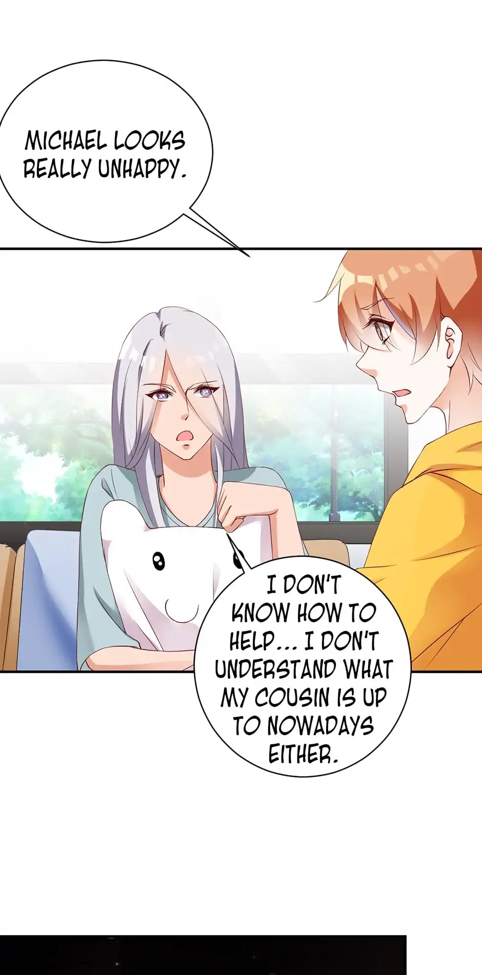 They are a Couple Chapter 188 page 16 - Chapter 188