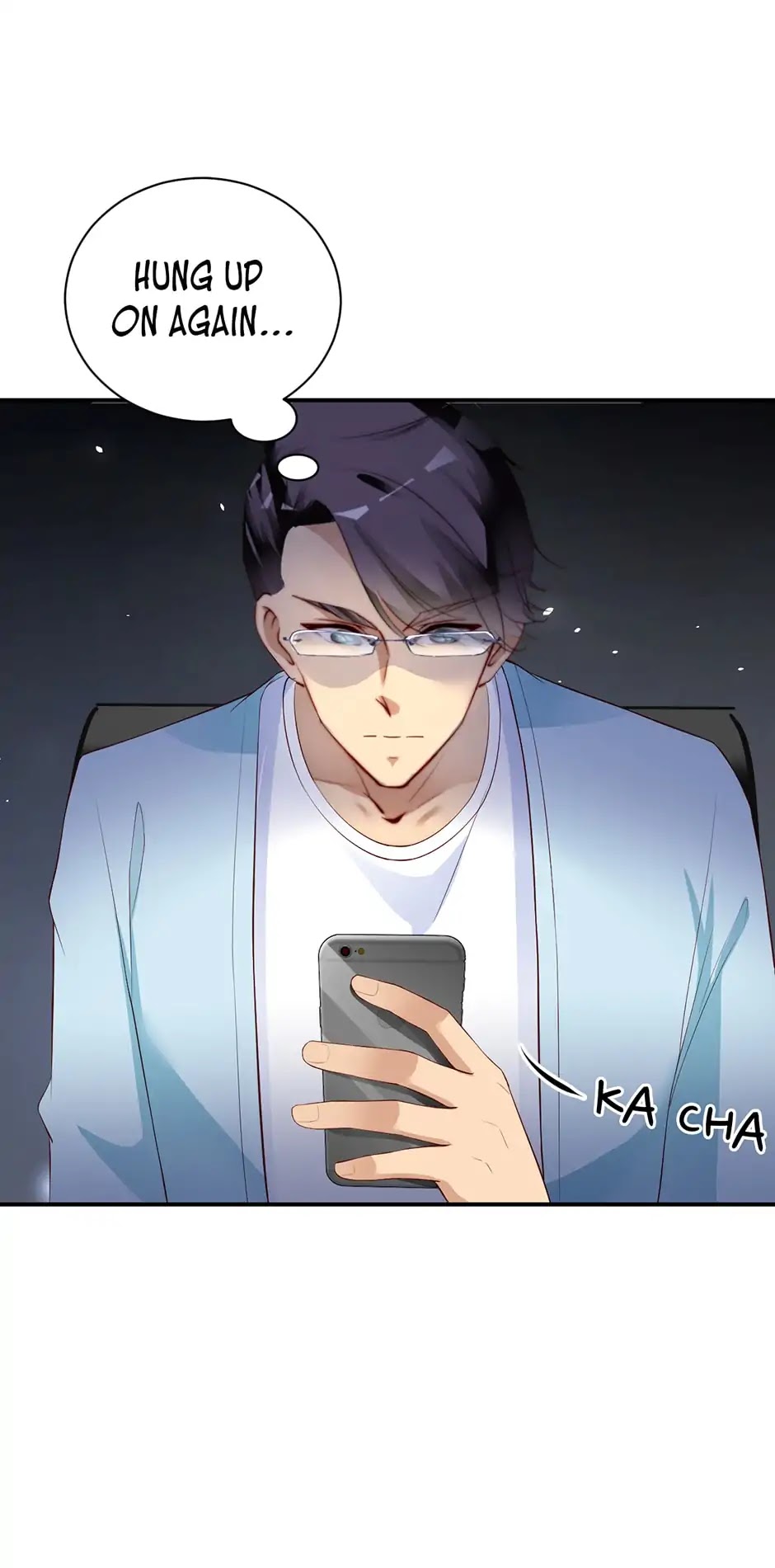 They are a Couple Chapter 188 page 19 - Chapter 188