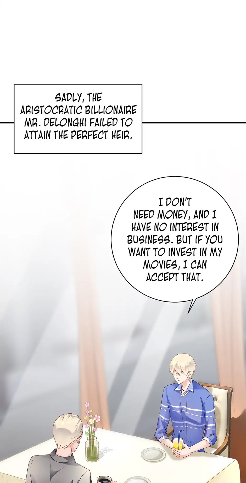 They are a Couple Chapter 188 page 2 - Chapter 188