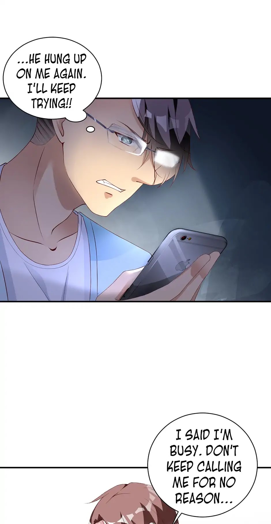 They are a Couple Chapter 188 page 20 - Chapter 188