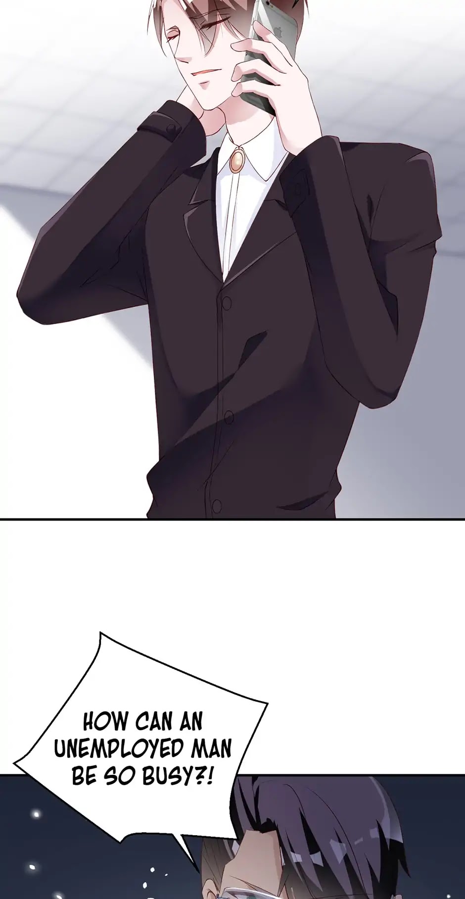 They are a Couple Chapter 188 page 21 - Chapter 188