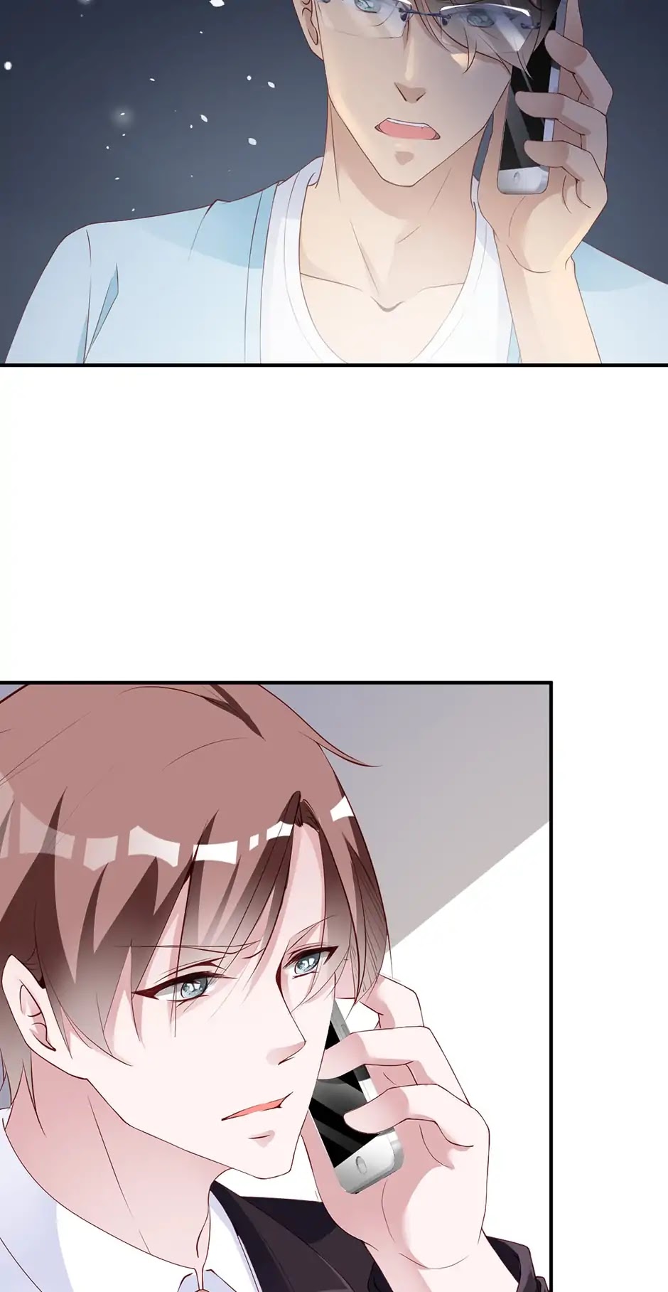 They are a Couple Chapter 188 page 22 - Chapter 188