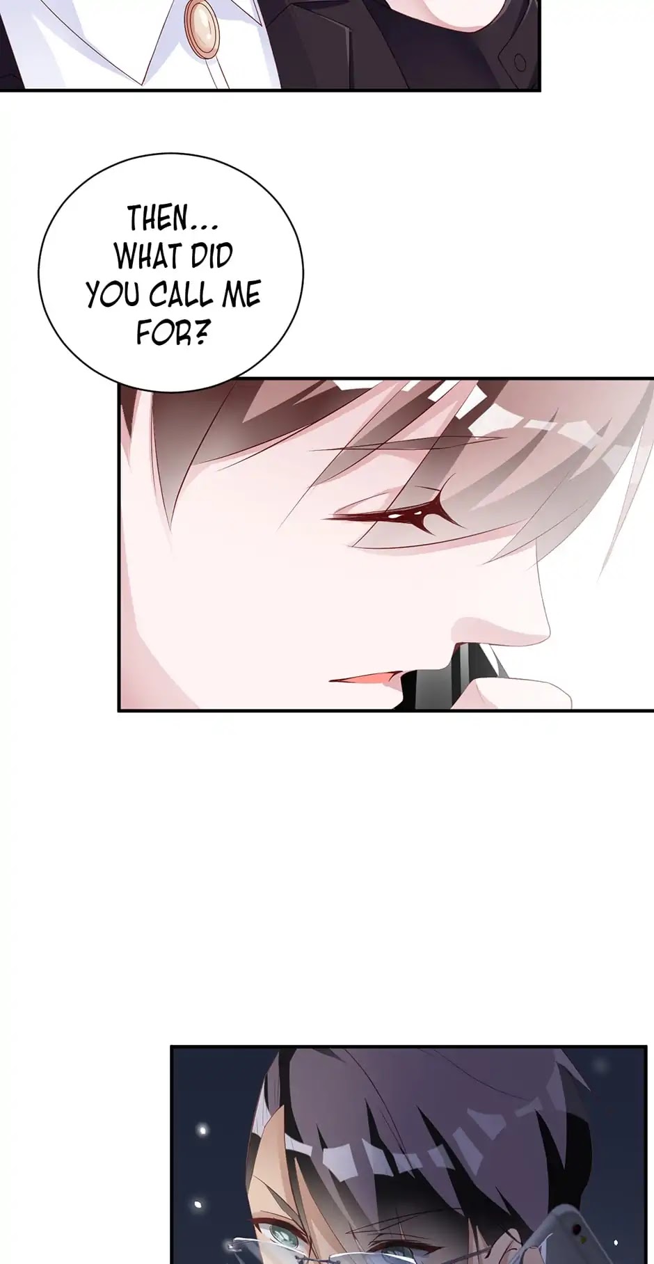 They are a Couple Chapter 188 page 23 - Chapter 188