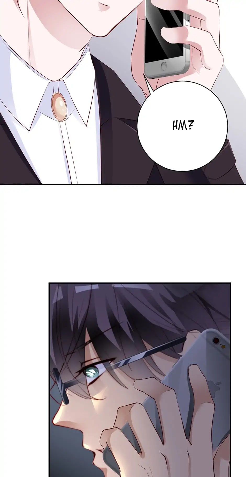 They are a Couple Chapter 188 page 25 - Chapter 188