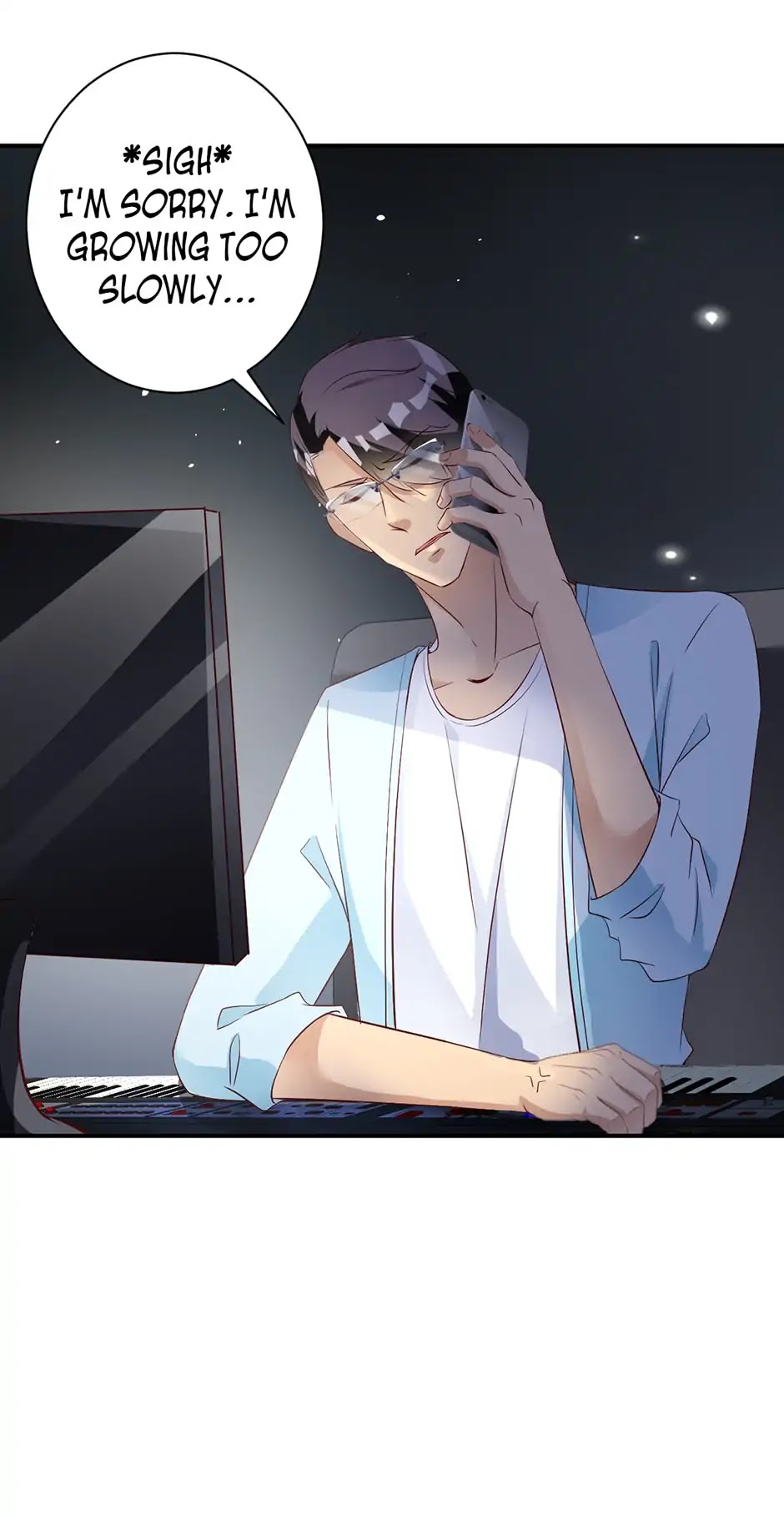 They are a Couple Chapter 188 page 28 - Chapter 188