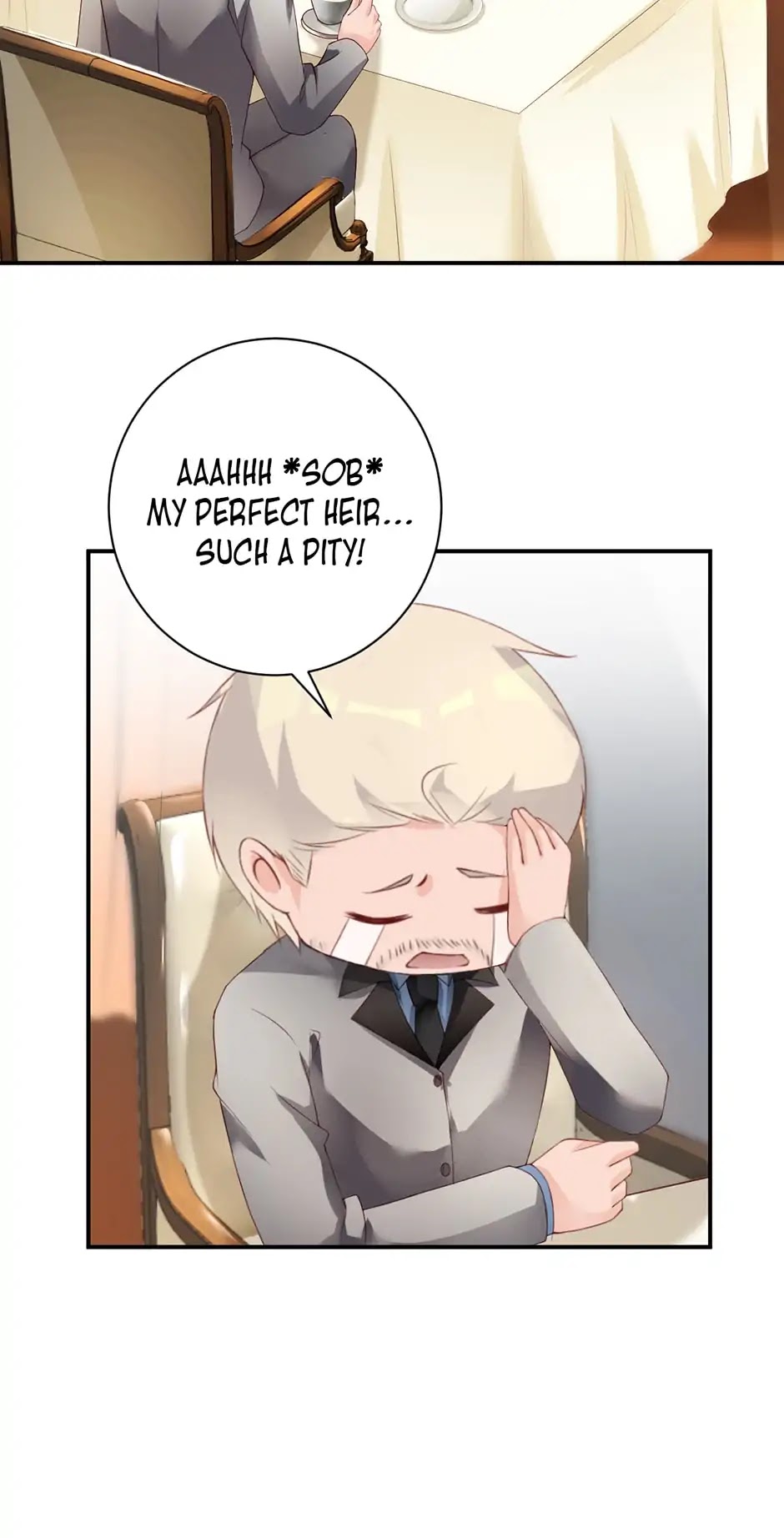 They are a Couple Chapter 188 page 3 - Chapter 188