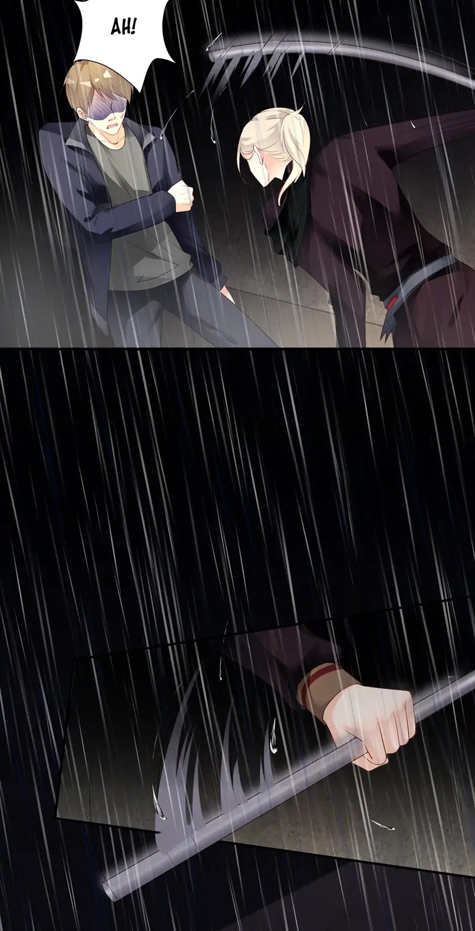 They are a Couple Chapter 188 page 6 - Chapter 188
