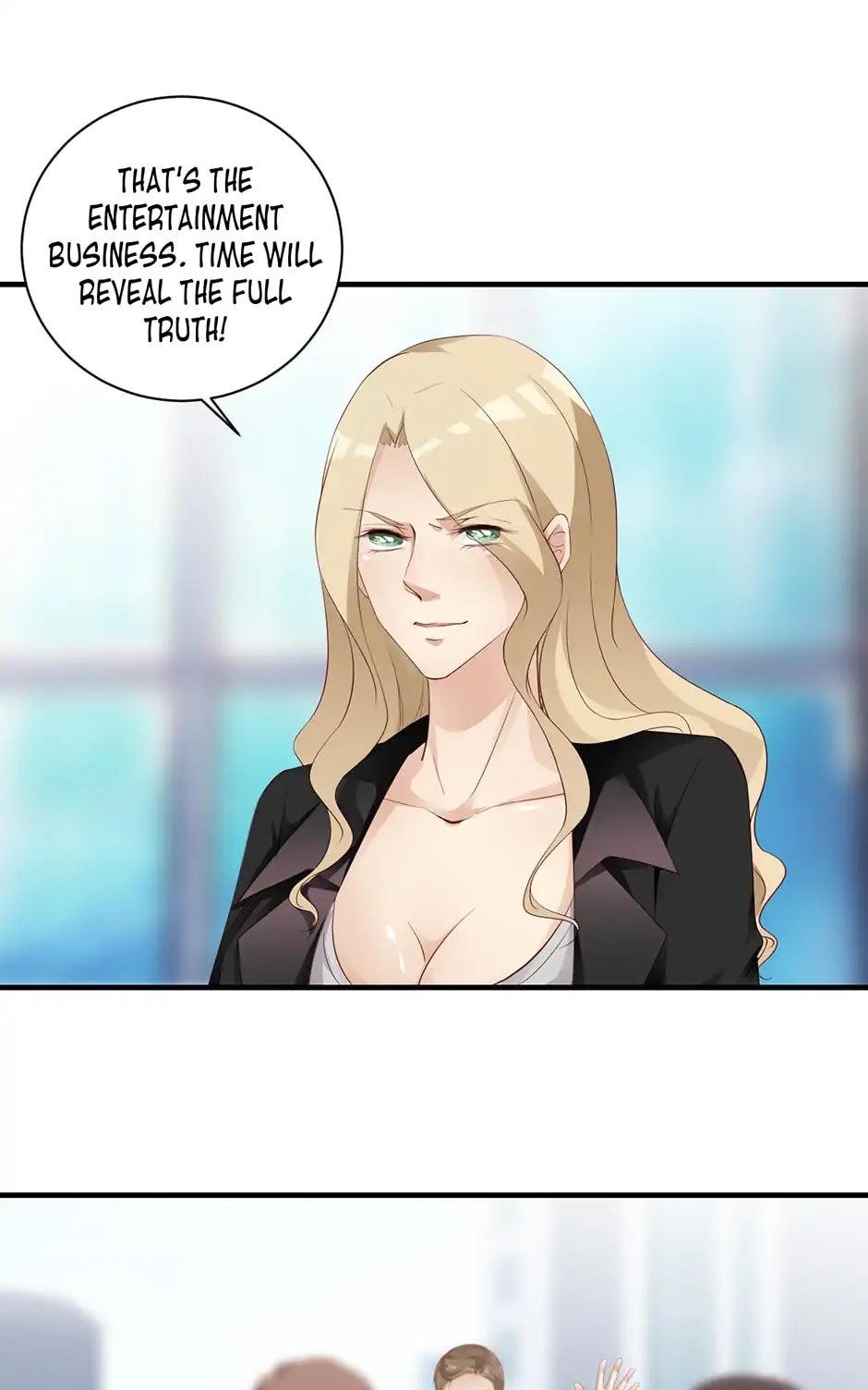 They are a Couple Chapter 189 page 12 - Chapter 189