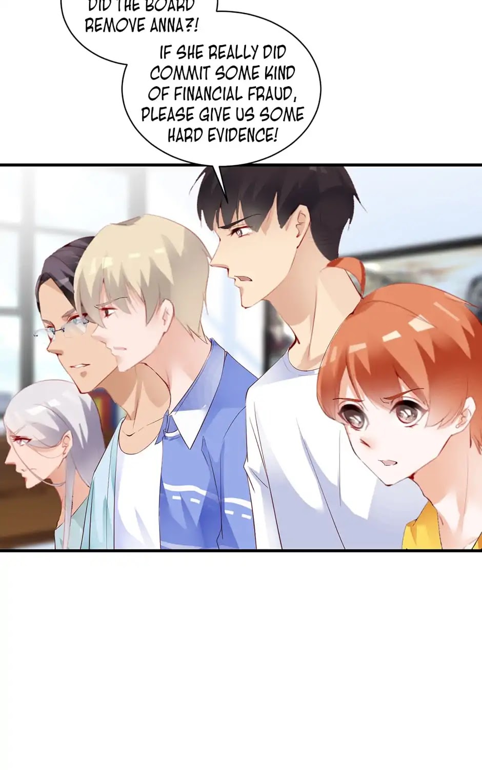 They are a Couple Chapter 189 page 15 - Chapter 189