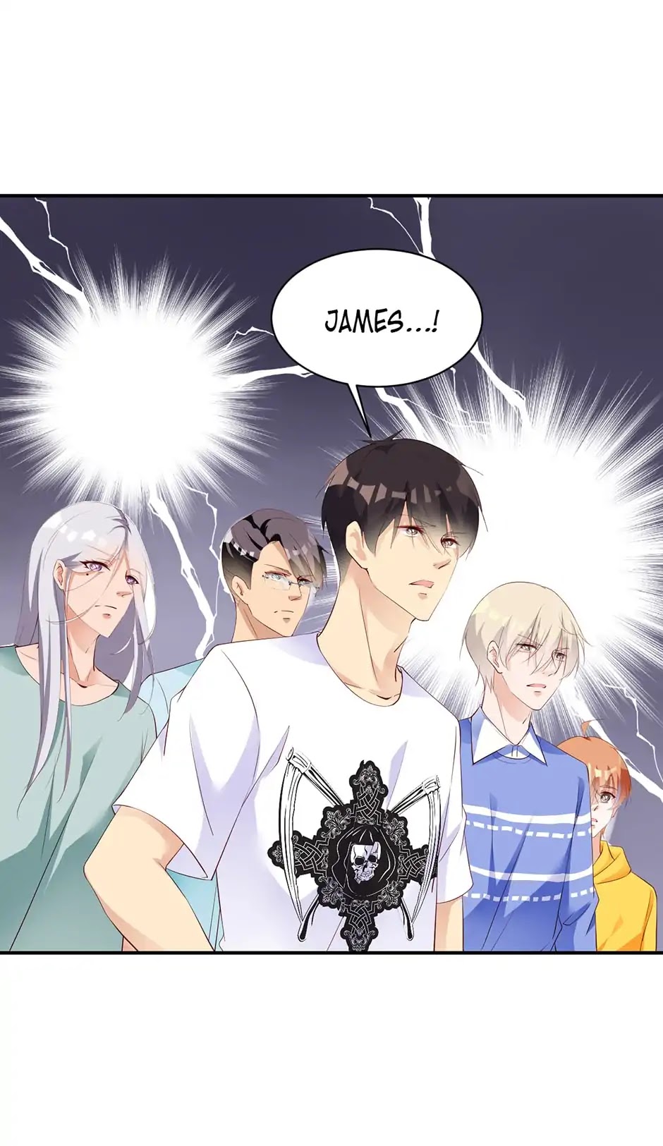 They are a Couple Chapter 189 page 17 - Chapter 189