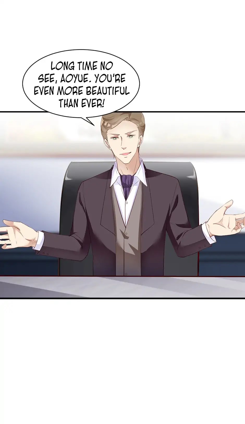 They are a Couple Chapter 189 page 18 - Chapter 189