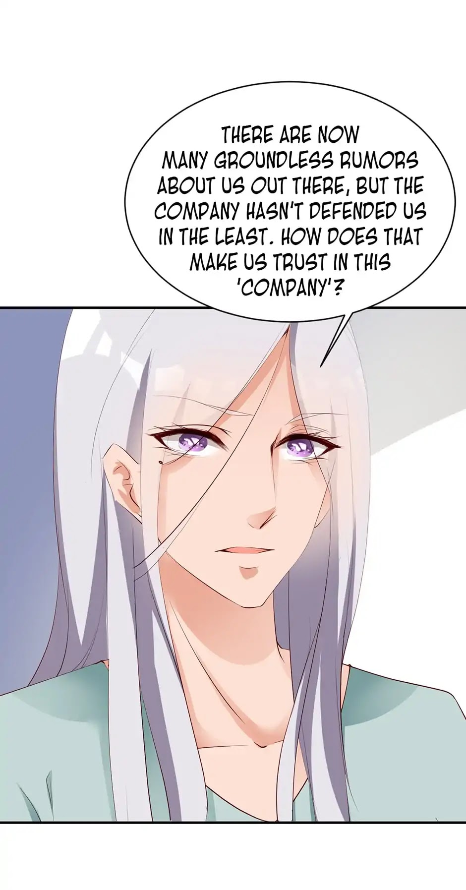 They are a Couple Chapter 189 page 21 - Chapter 189