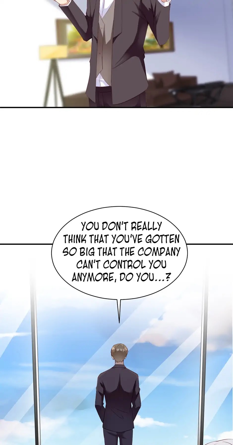 They are a Couple Chapter 189 page 23 - Chapter 189