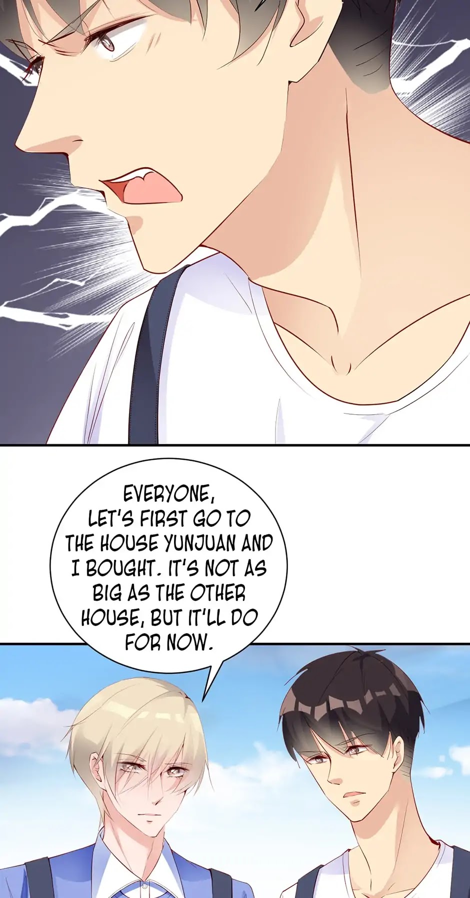 They are a Couple Chapter 189 page 27 - Chapter 189