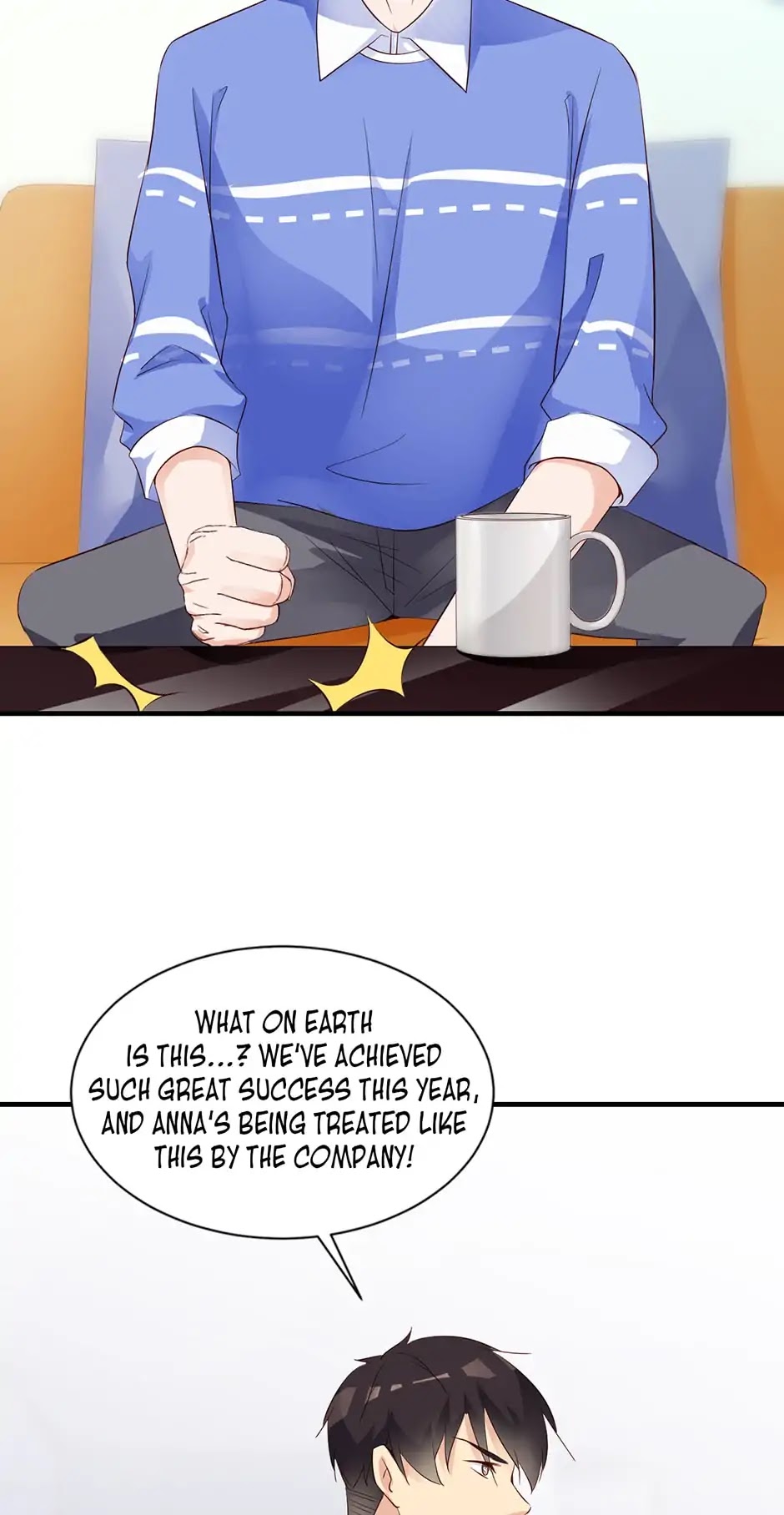 They are a Couple Chapter 189 page 6 - Chapter 189