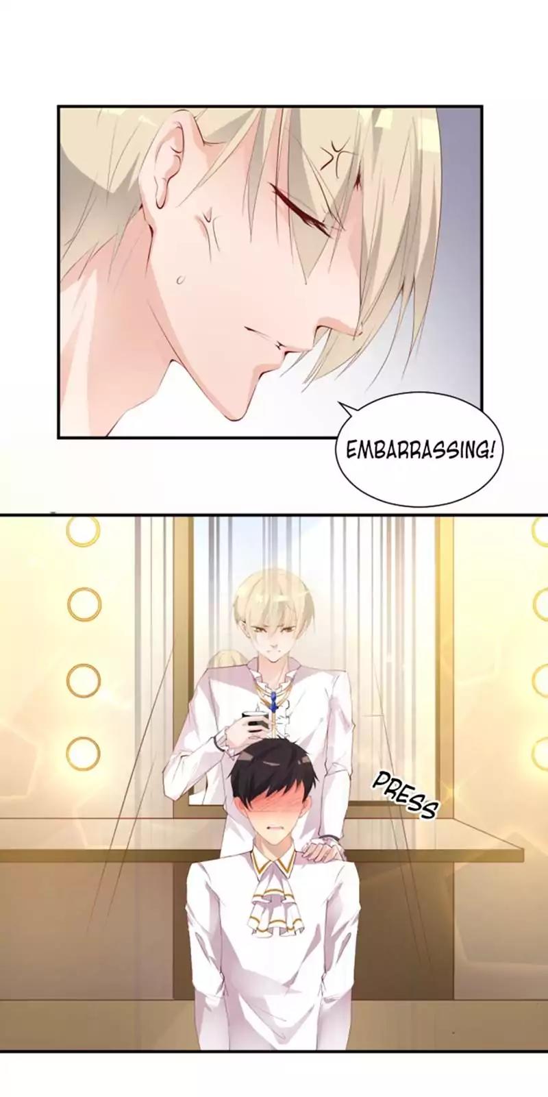 They are a Couple Chapter 19 page 12 - Chapter 19