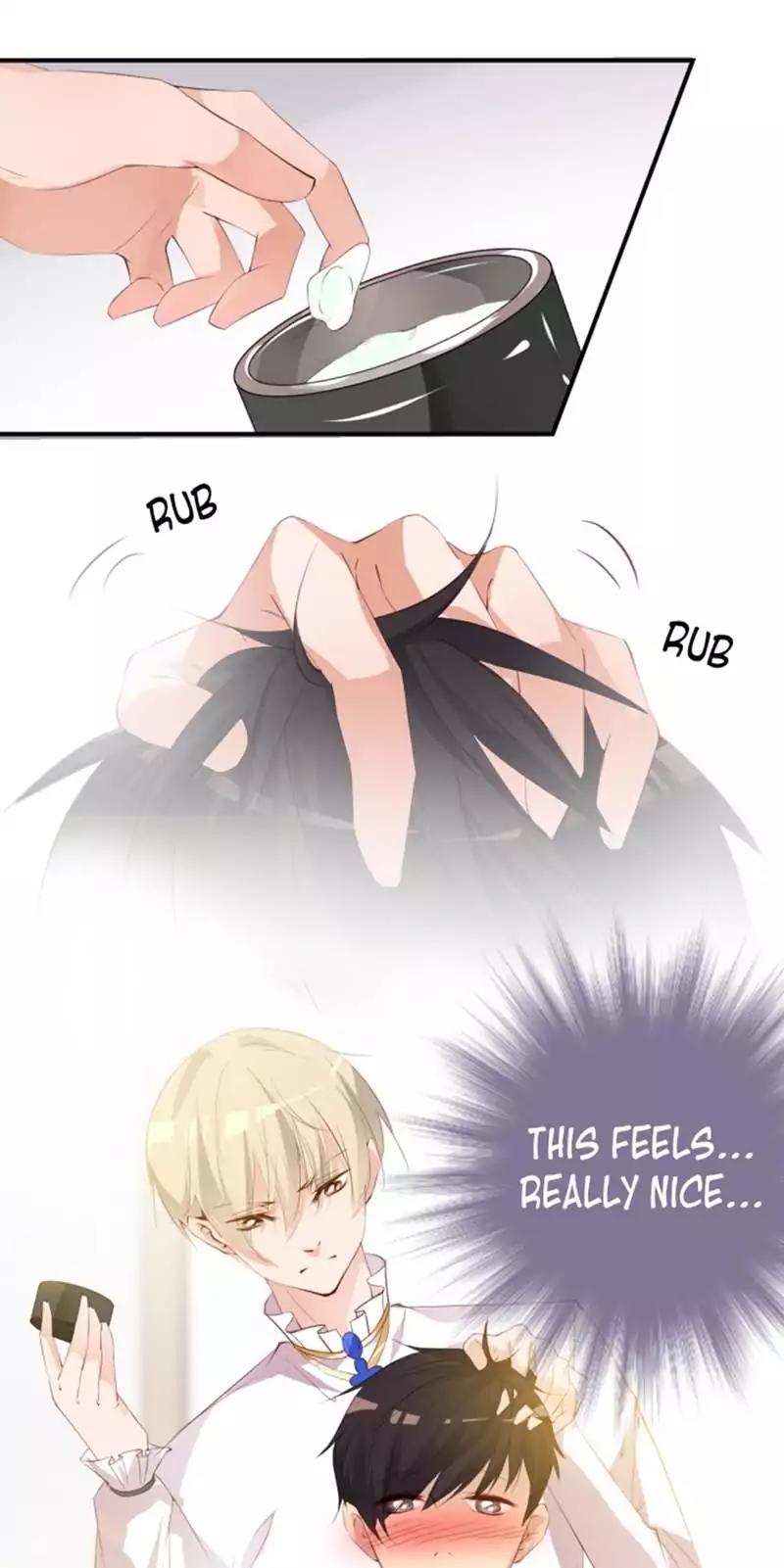 They are a Couple Chapter 19 page 13 - Chapter 19