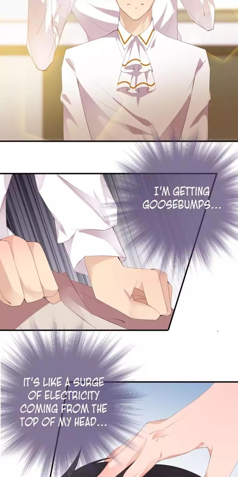 They are a Couple Chapter 19 page 14 - Chapter 19