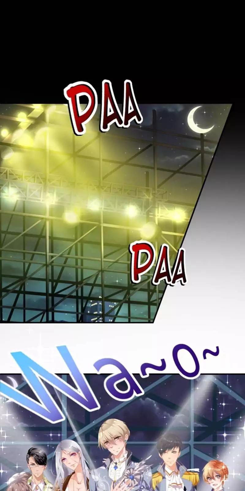 They are a Couple Chapter 19 page 19 - Chapter 19