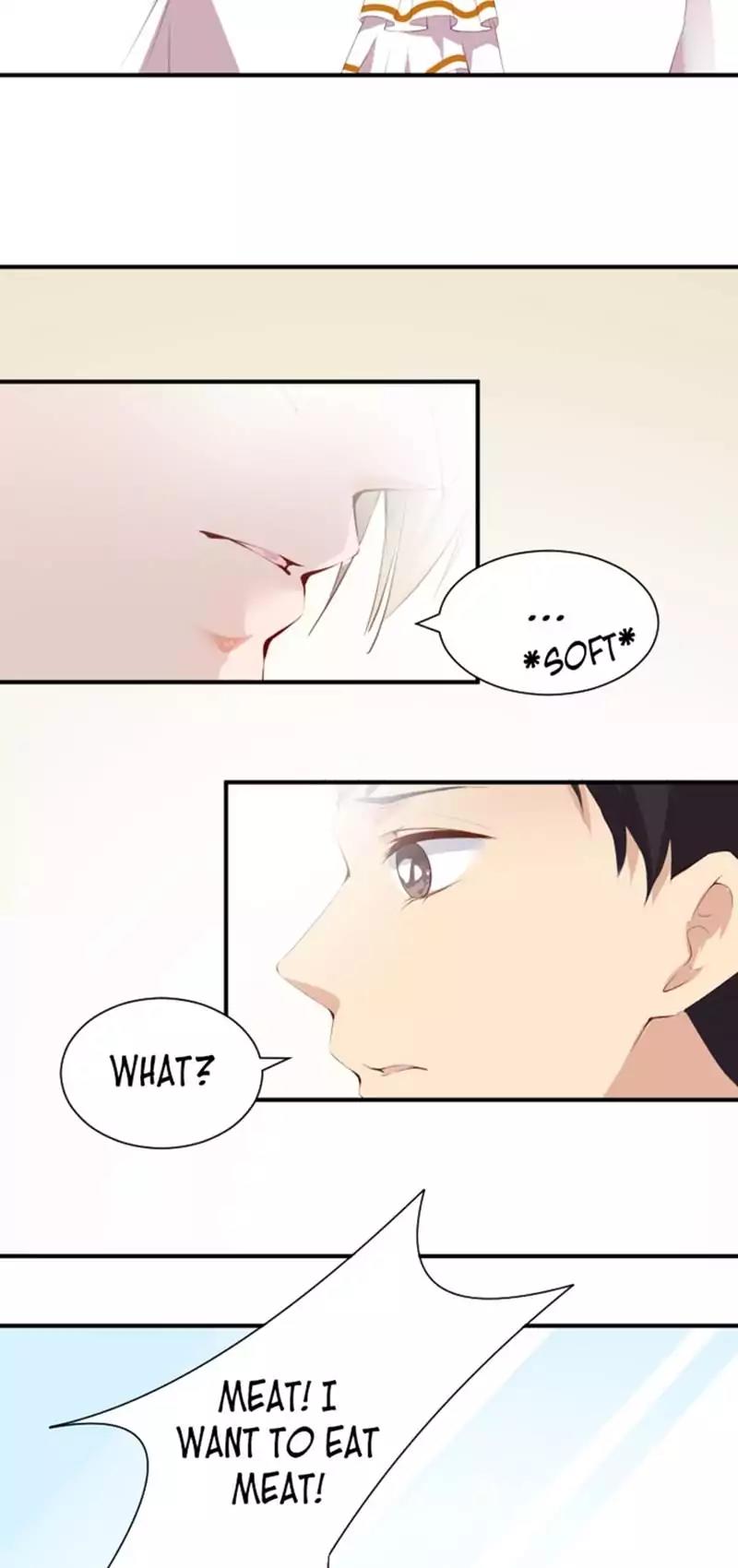 They are a Couple Chapter 19 page 5 - Chapter 19