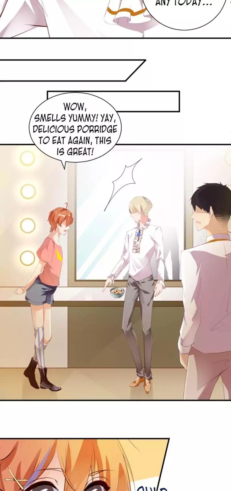 They are a Couple Chapter 19 page 7 - Chapter 19