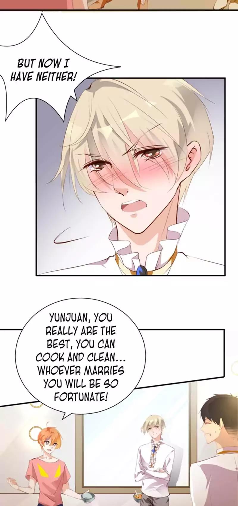 They are a Couple Chapter 19 page 9 - Chapter 19