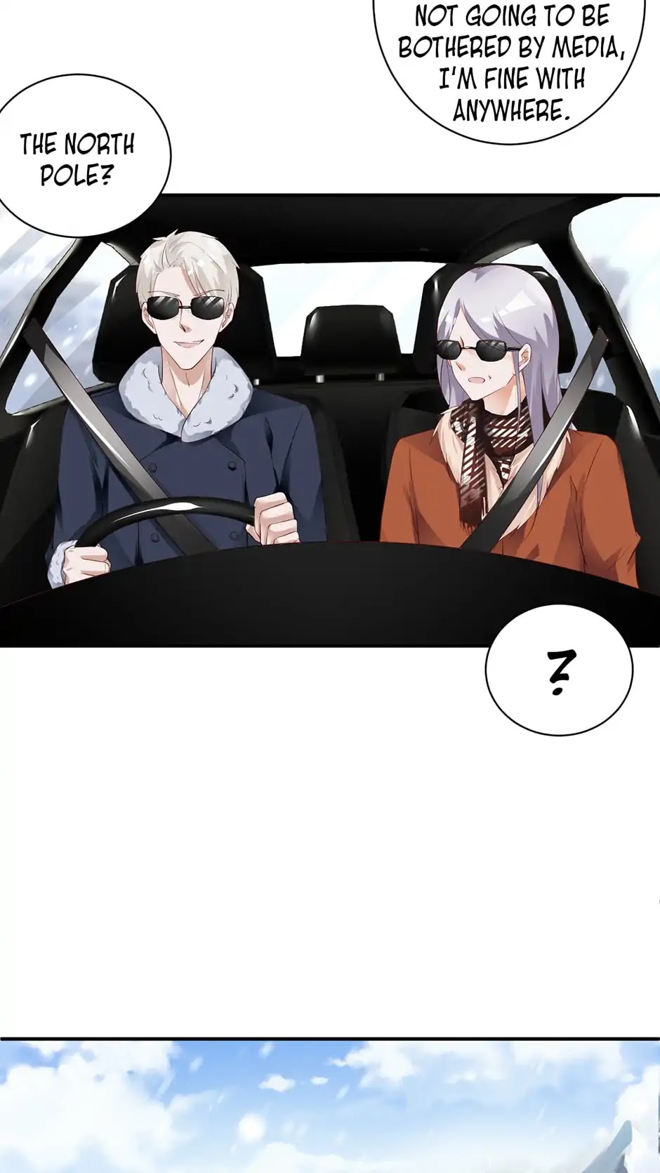 They are a Couple Chapter 190 page 12 - Chapter 190