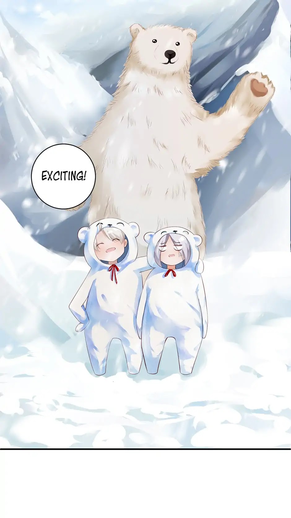 They are a Couple Chapter 190 page 13 - Chapter 190
