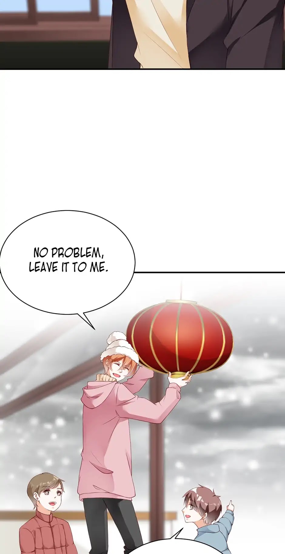 They are a Couple Chapter 190 page 15 - Chapter 190