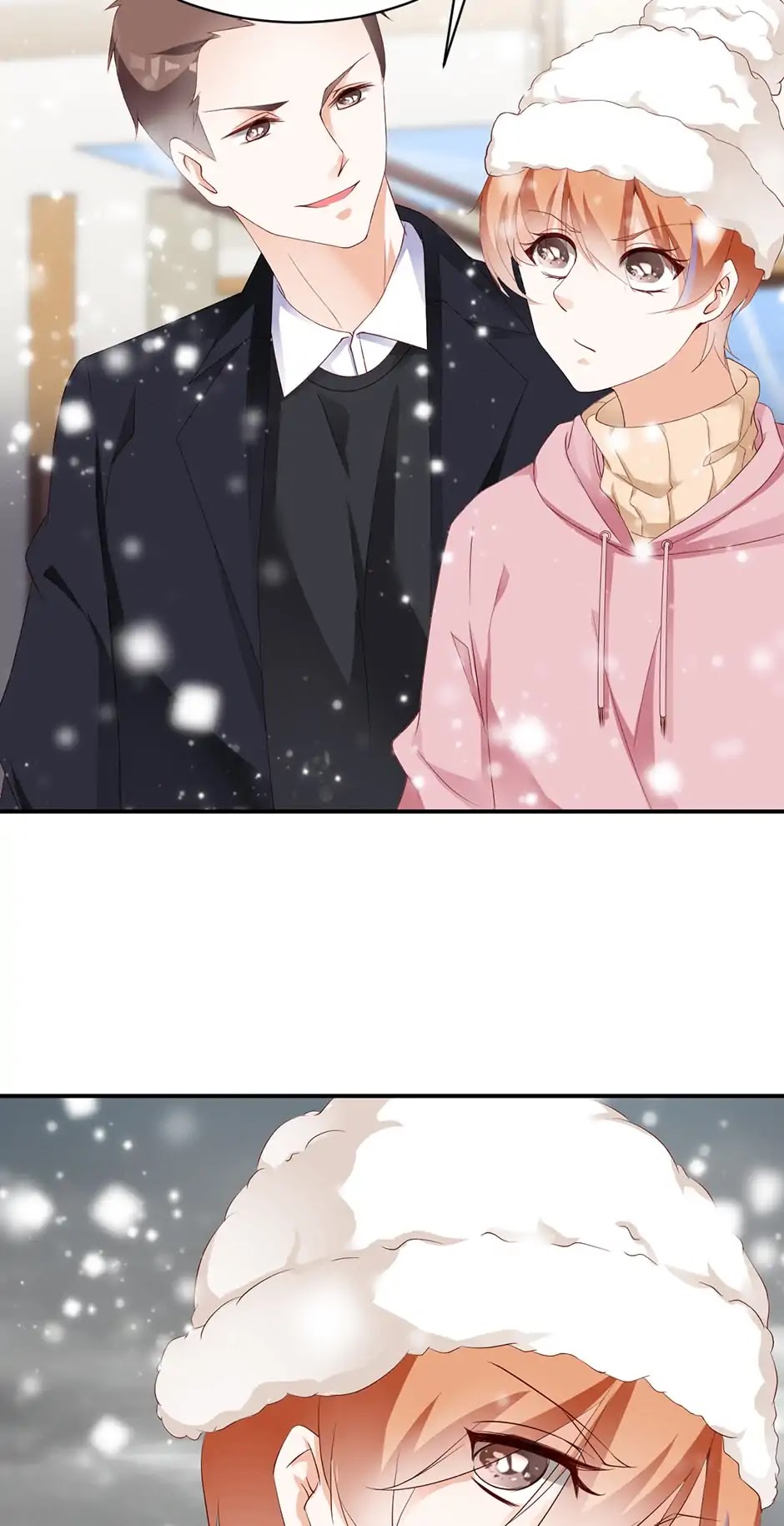 They are a Couple Chapter 190 page 17 - Chapter 190