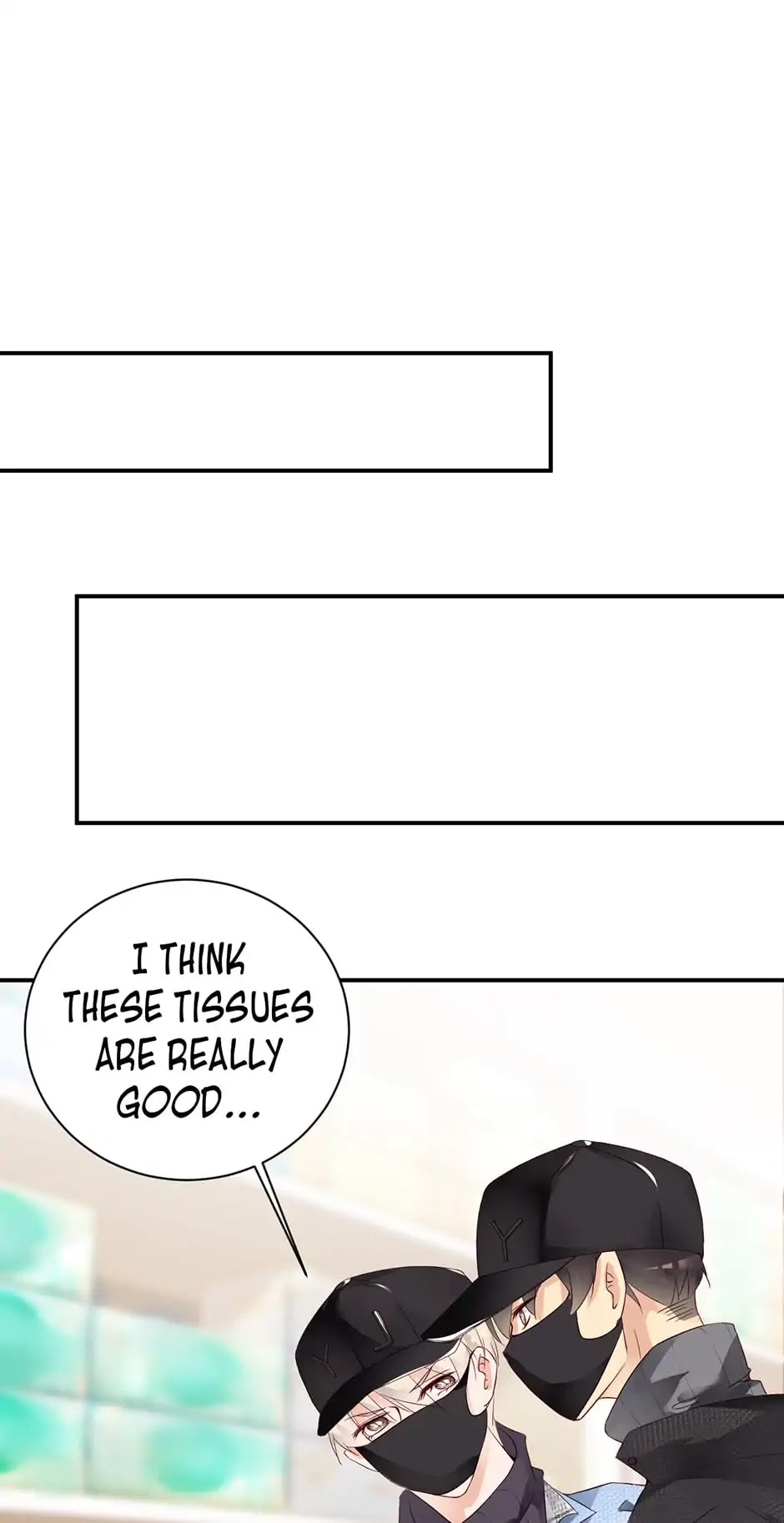 They are a Couple Chapter 190 page 19 - Chapter 190